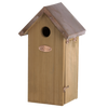 Esschert Design - Nistkasten Kohlmeise Kupferdach