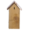 Esschert Design - Nistkasten Kohlmeise Kupferdach