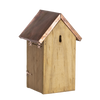 Esschert Design - Nistkasten Blaumeisen Kupferdach