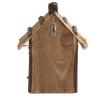 Esschert Design - Blaumeisennistkasten Reetdach