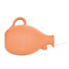 Terracotta Vogelpot voor Mezen en Mussen | Esschert Design – foto 5