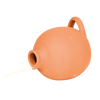 Terracotta Nestpot voor Pimpelmees – Vogelhuisje van Klei | Esschert Design – foto 3