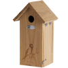 Esschert Design - Nistkasten Kohlmeise Silhouette