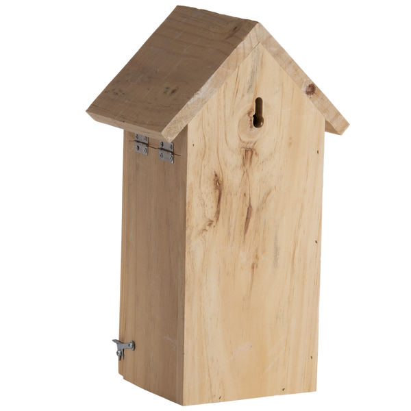 Esschert Design - Nistkasten Kohlmeise Silhouette