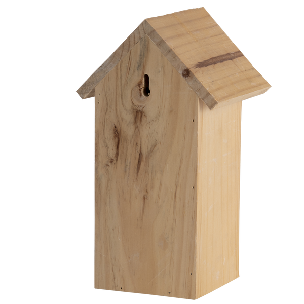 Esschert Design - Nistkasten Kohlmeise Silhouette