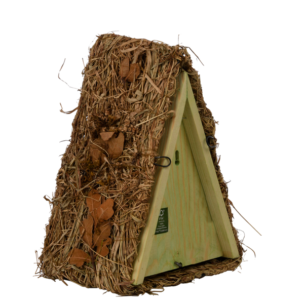 Eschert Design - Camouflage Nistkasten
