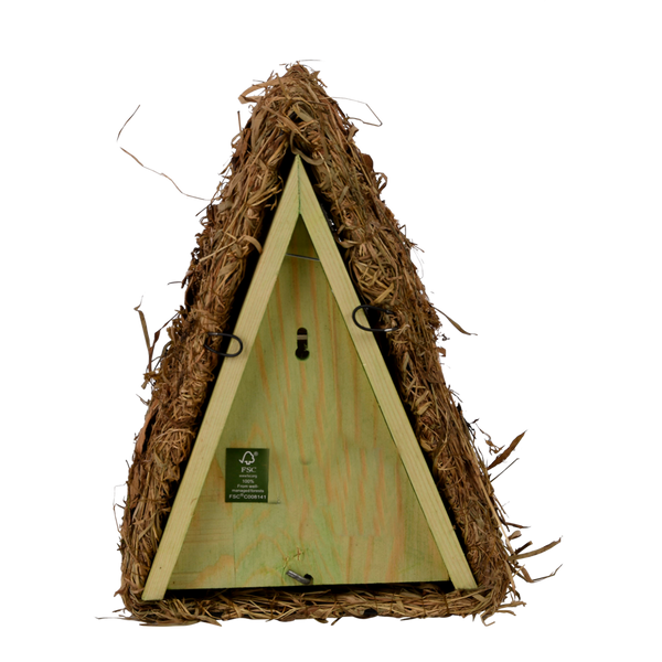 Eschert Design - Camouflage Nistkasten