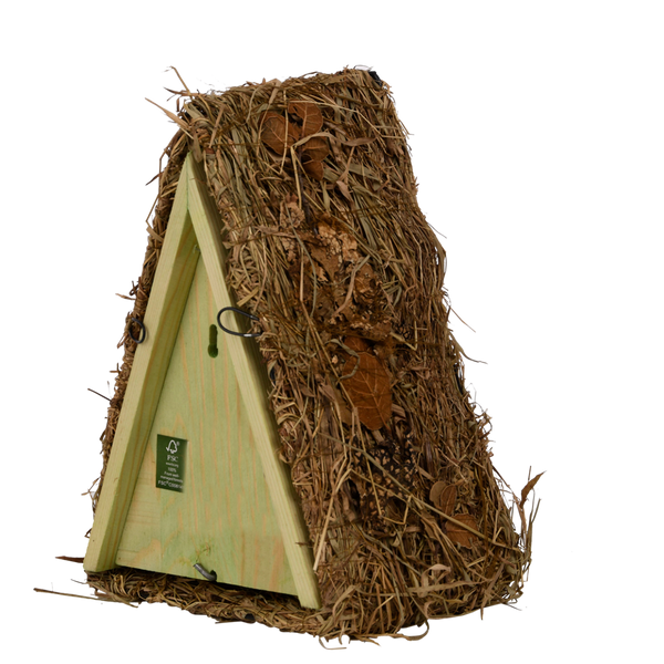 Eschert Design - Camouflage Nistkasten