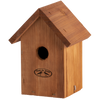 Nistkasten Wren Douglas Wood