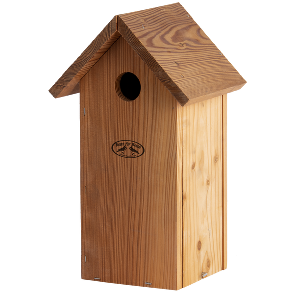 Nistkasten Kohlmeise Douglasie