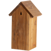 Nistkasten Kohlmeise Douglasie