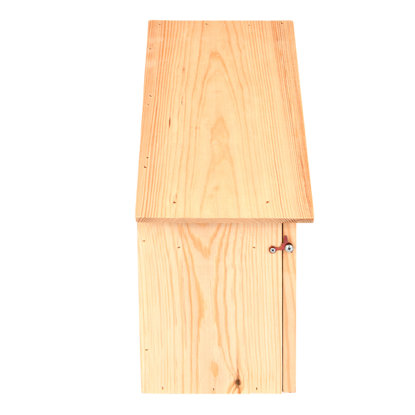 Esschert Design - Nistkasten Sperlingsvilla Silhouette