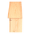Esschert Design - Nistkasten Sperlingsvilla Silhouette