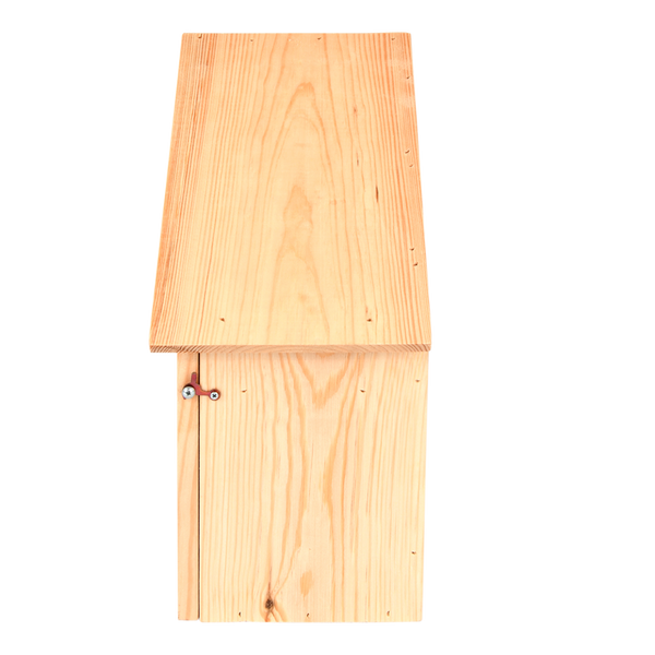 Esschert Design - Nistkasten Sperlingsvilla Silhouette