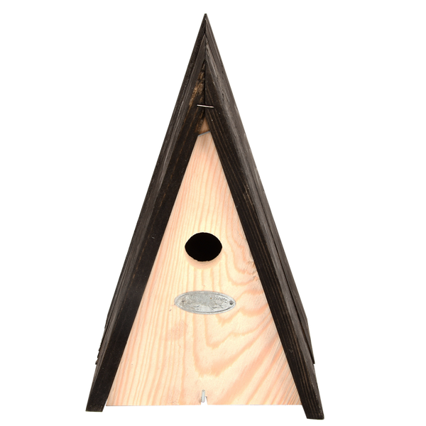 Nistkasten Wigwam-Form Holz | Esschert Design