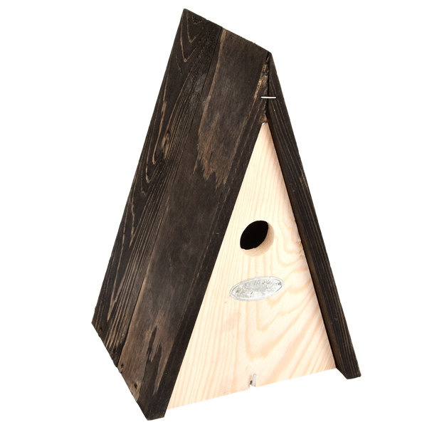 Nistkasten Wigwam-Form Holz | Esschert Design