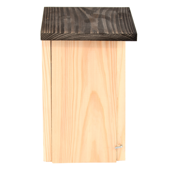 Nistkasten und Futtertisch 2 in 1