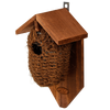 Nistbeutel Kokosnuss