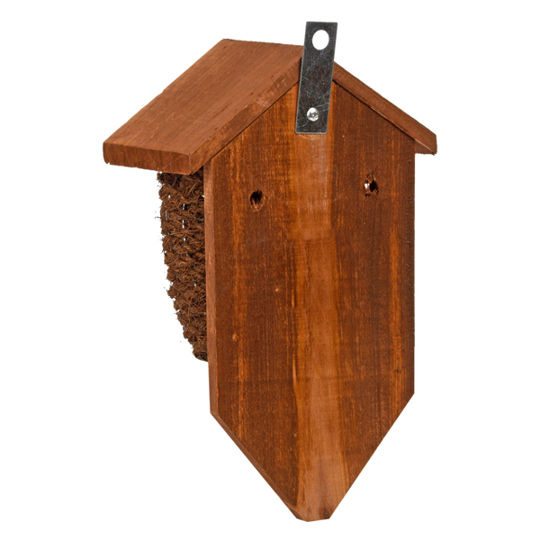 Nistbeutel Kokosnuss