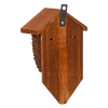 Nistbeutel Kokosnuss