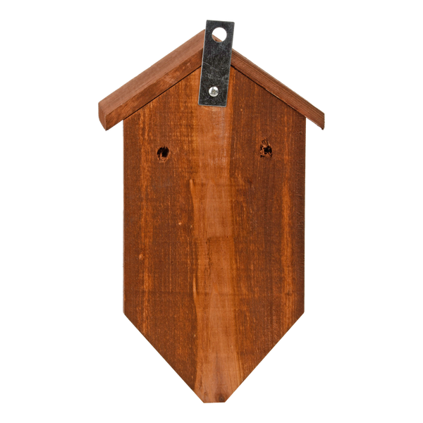 Nistbeutel Kokosnuss