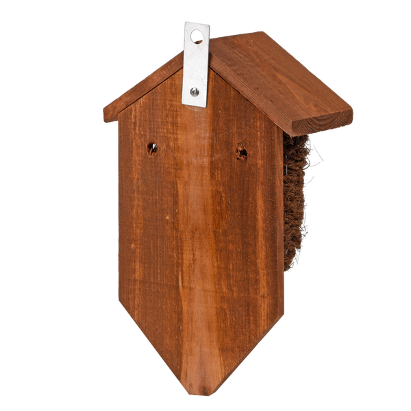 Nistbeutel Kokosnuss