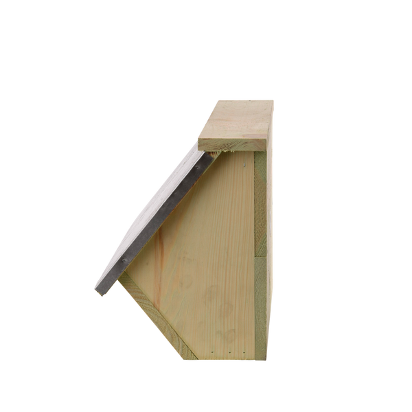 Mauersegler-Nistkasten Holz 50cm | Esschert Design