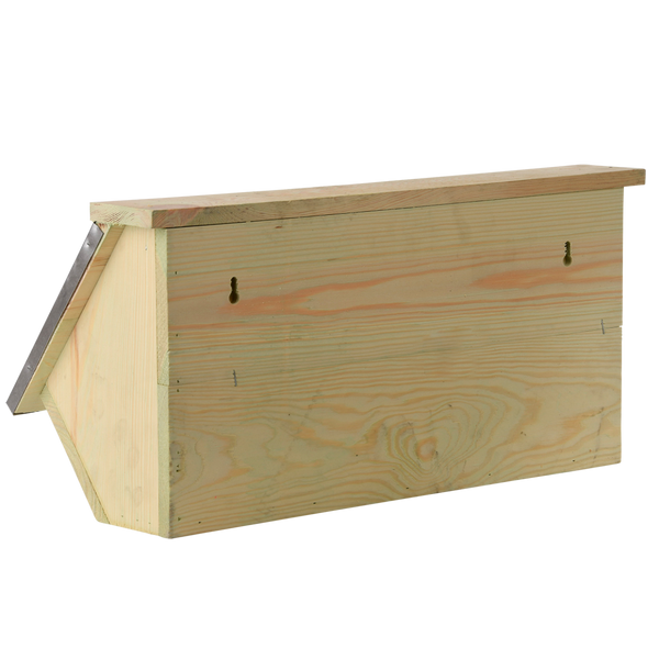 Mauersegler-Nistkasten Holz 50cm | Esschert Design