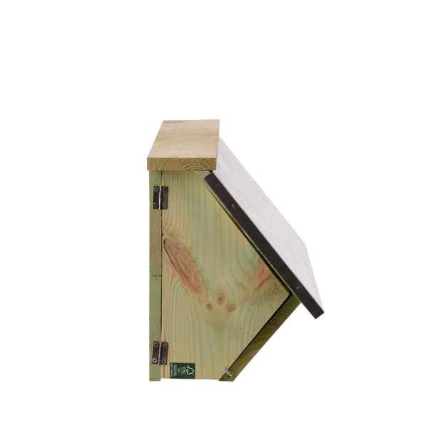 Mauersegler-Nistkasten Holz 50cm | Esschert Design
