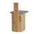 Zaunkönig Vogelhaus Holz