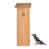 Grote Bonte Specht Nestkast FSC-hout 54cm | Esschert Design
