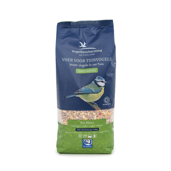 Vogelschutz - Premium No Mess