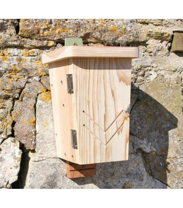 Fledermäuse Schrank