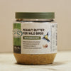 Bird Erdnussbutter mit Nussstückchen