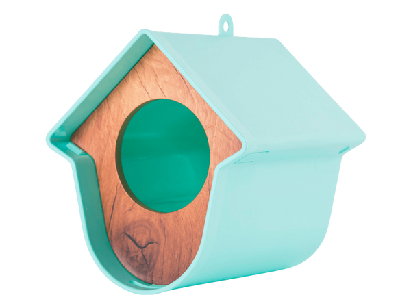 SingingFriend - Erdnussbutterdosenhalter Evie - mint