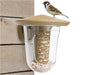 SingingFriend - Multi feedR transparent braun