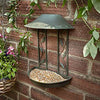 Secret Garden Wall Feeder