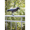 Esschert Design - Vogelscheuche Krähe