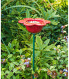 Petal Bird Feeder rot
