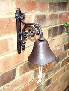 Esschert Design - Klingelblume