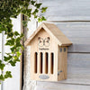 Esschert Design - Schmetterlingsbox Silhouette