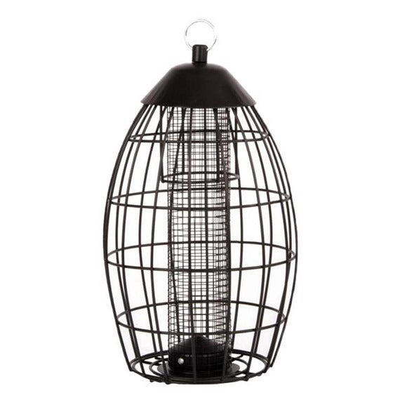 Erdnusssilo in Singapur