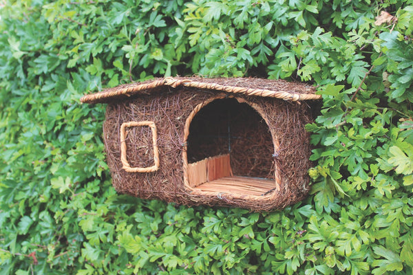 Robin Nistkasten Simon