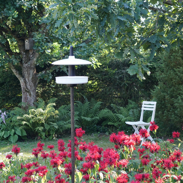 Nam nahm Vogelfutterporzellan