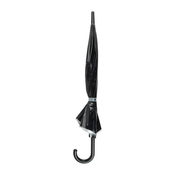 Regenschirm transparenter Sternenhimmel