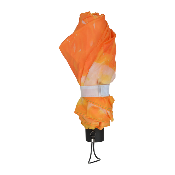 Faltbarer Regenschirm Obst sortiert