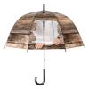 Regenschirm peekaboo ass.