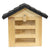 Vetblokhouder Zwin – productfoto