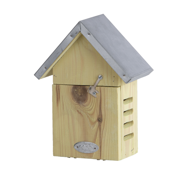 Esschert Design - Schrank Marienkäfer