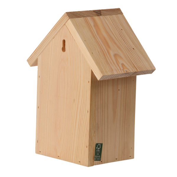 Esschert Design - Bienenhaus Silhouette